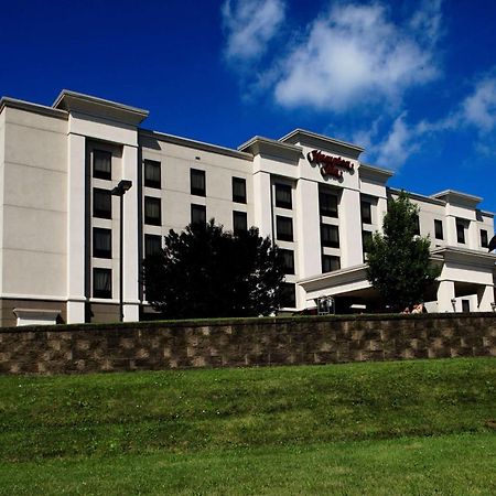 Hampton Inn Easton Eksteriør bilde