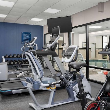 Hampton Inn Easton Eksteriør bilde