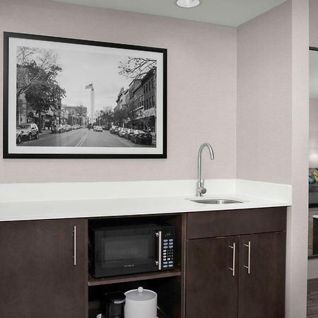 Hampton Inn Easton Eksteriør bilde