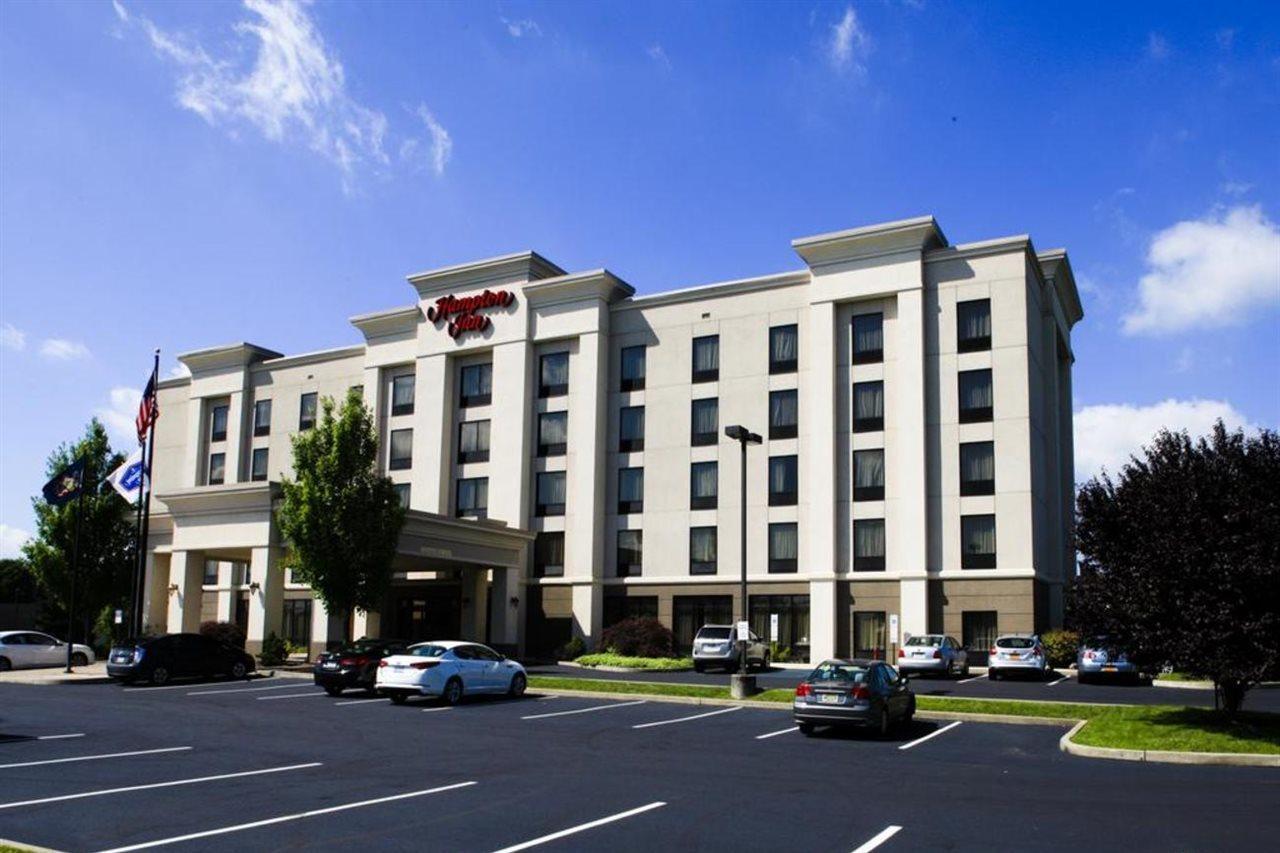 Hampton Inn Easton Eksteriør bilde