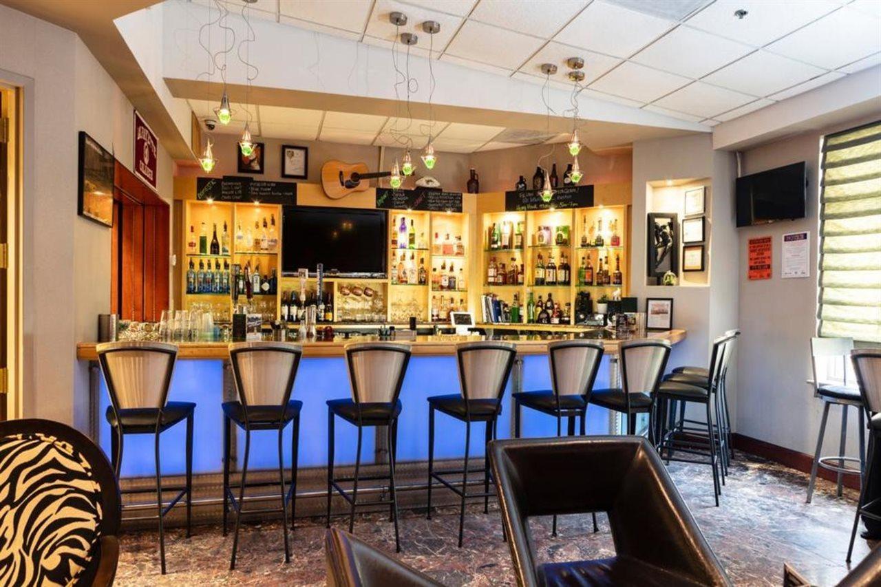 Hampton Inn Easton Eksteriør bilde
