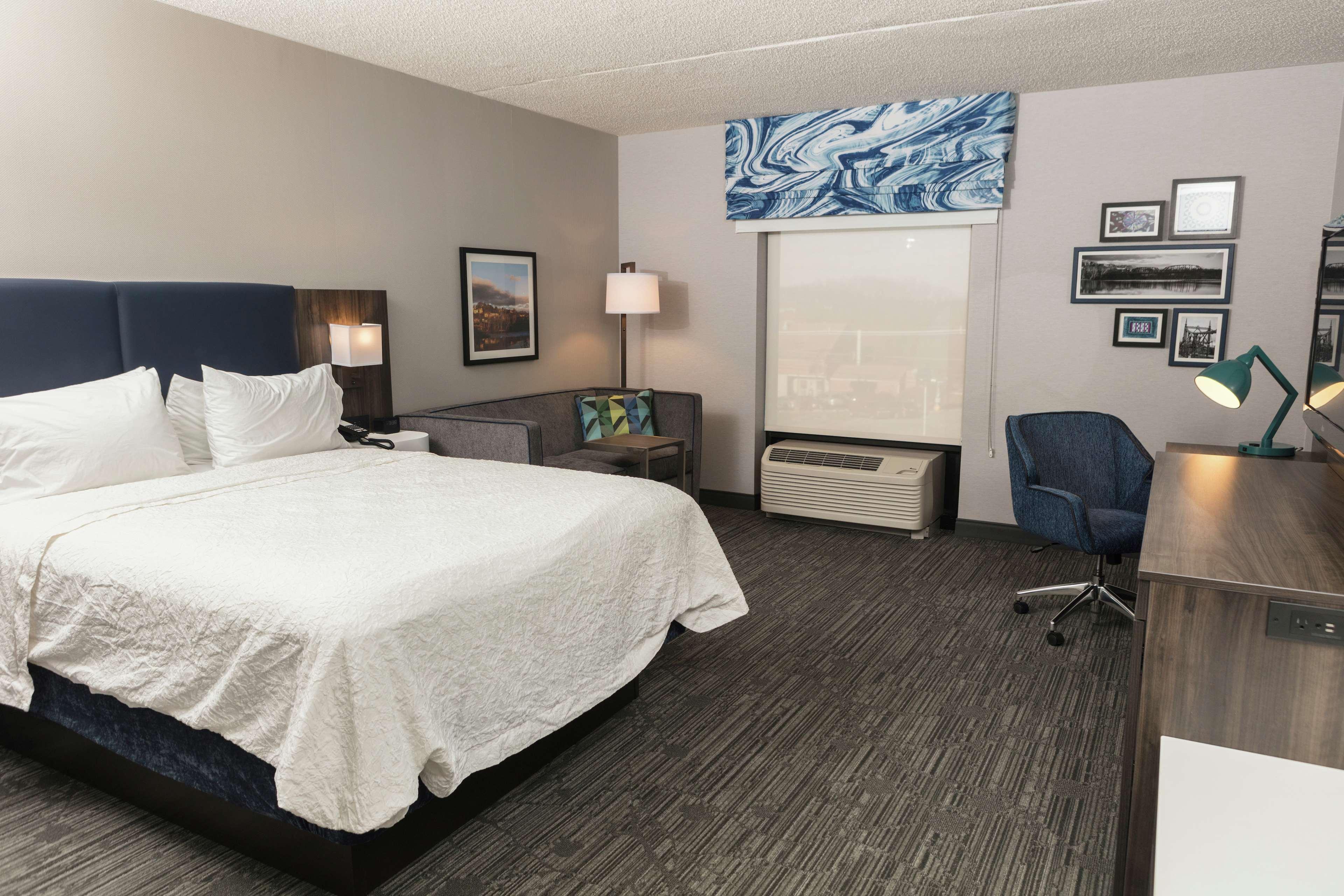 Hampton Inn Easton Eksteriør bilde