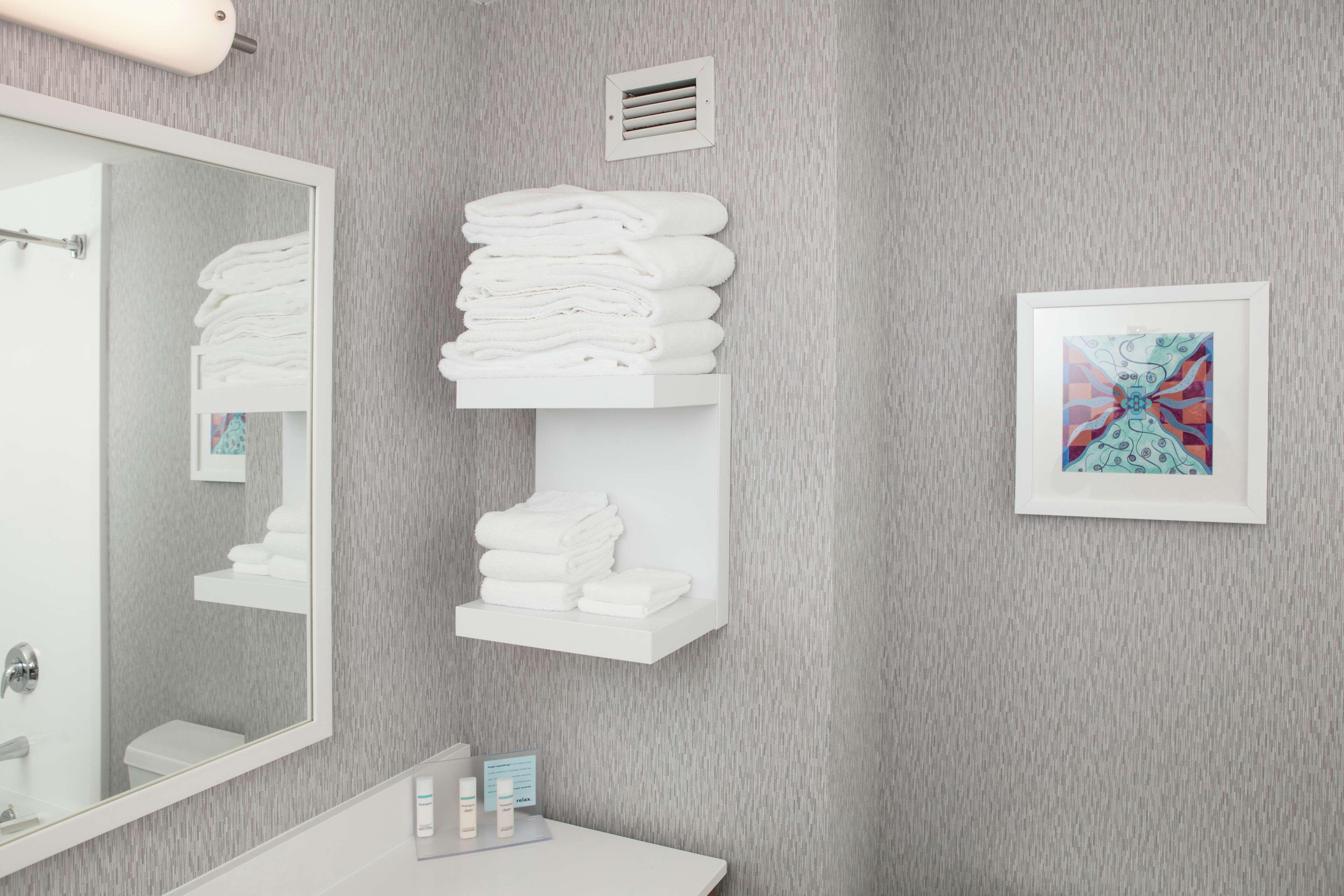 Hampton Inn Easton Eksteriør bilde