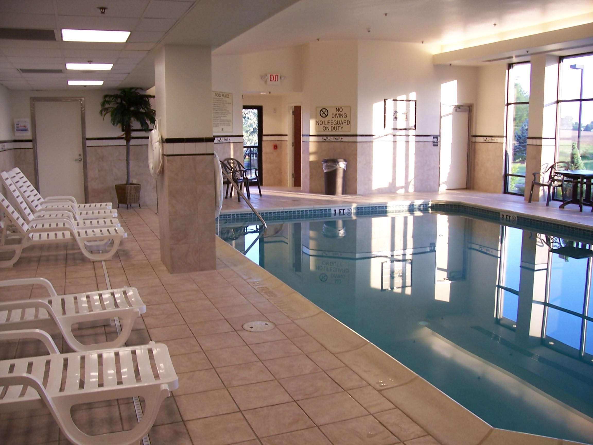 Hampton Inn Easton Eksteriør bilde