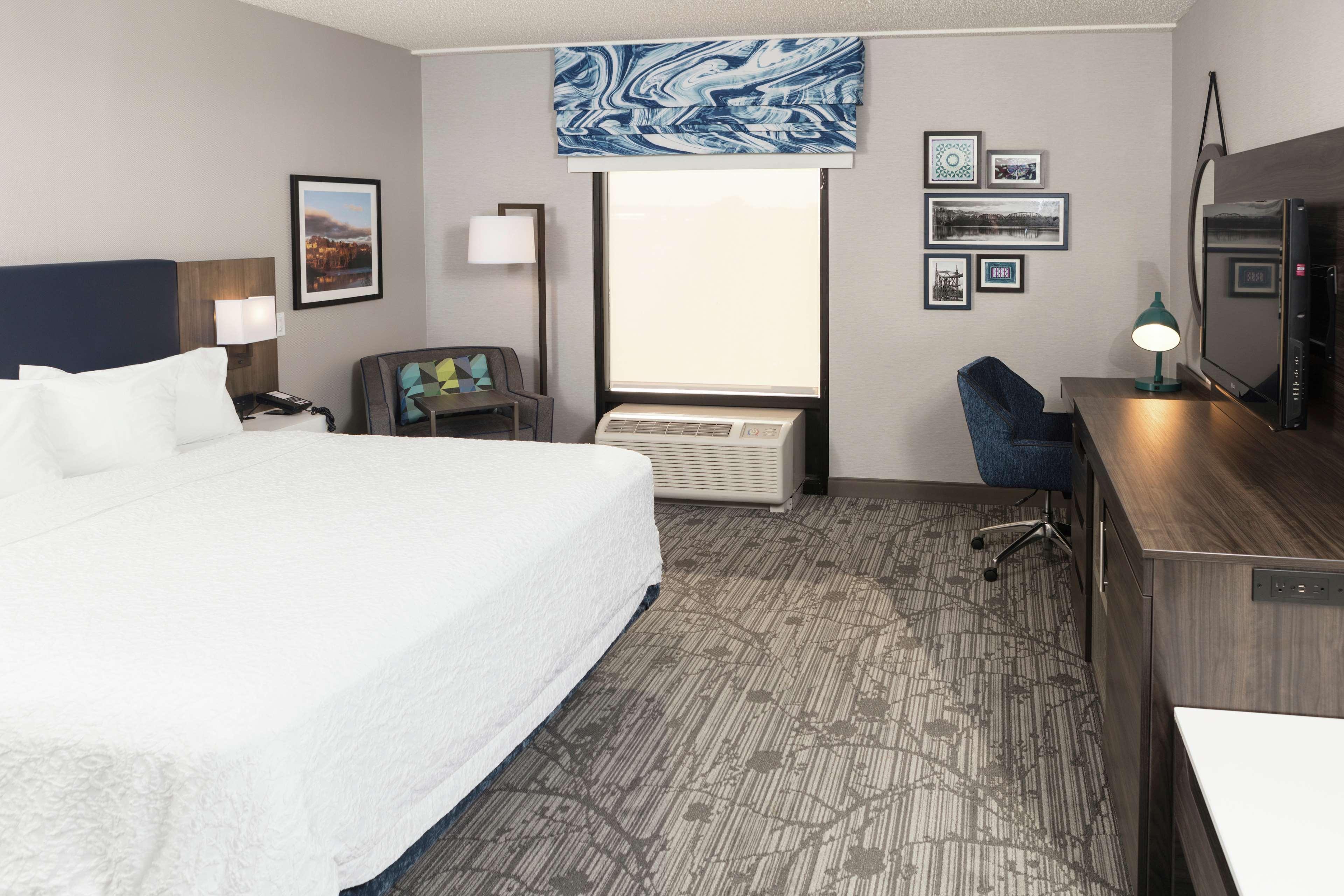 Hampton Inn Easton Eksteriør bilde