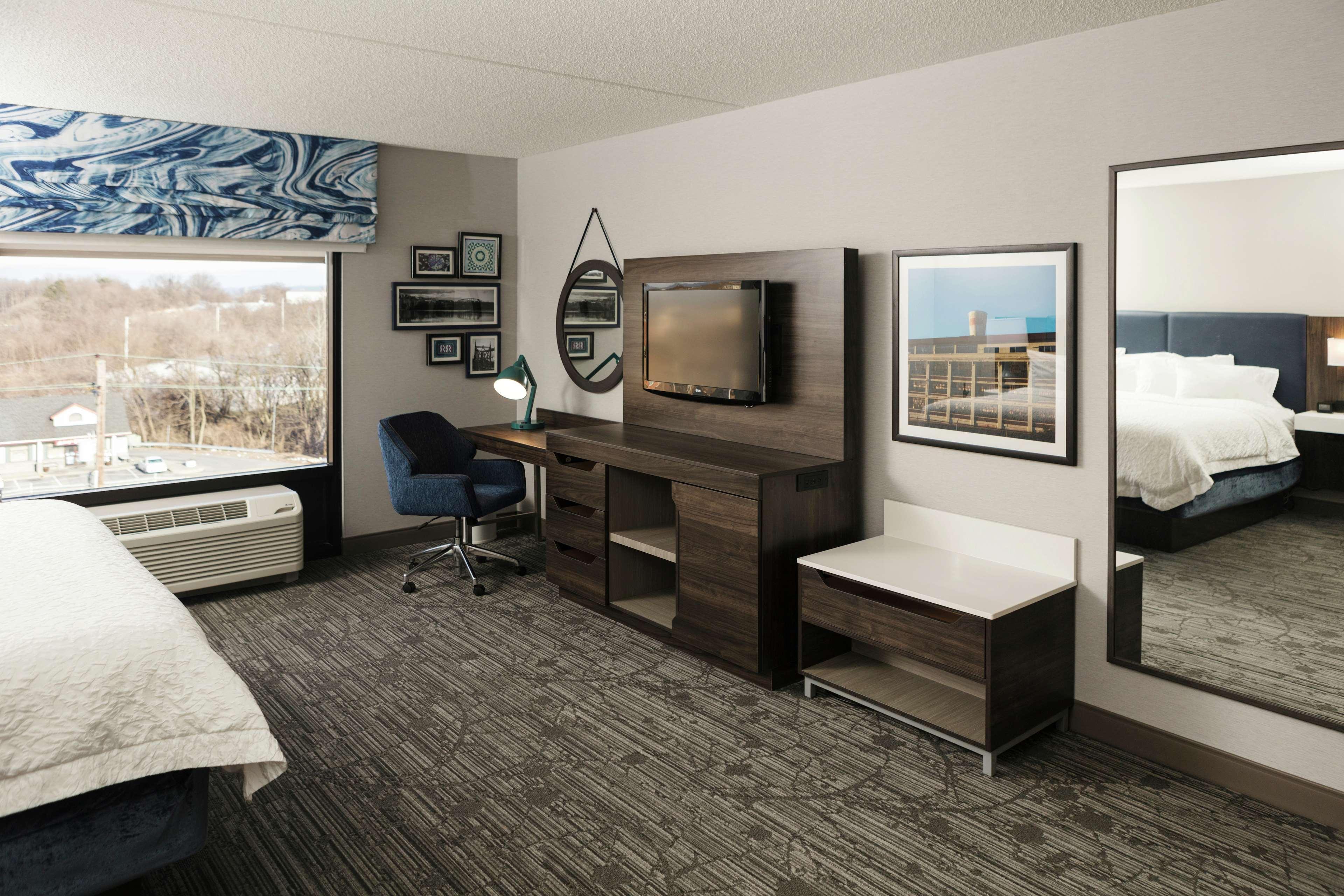 Hampton Inn Easton Eksteriør bilde