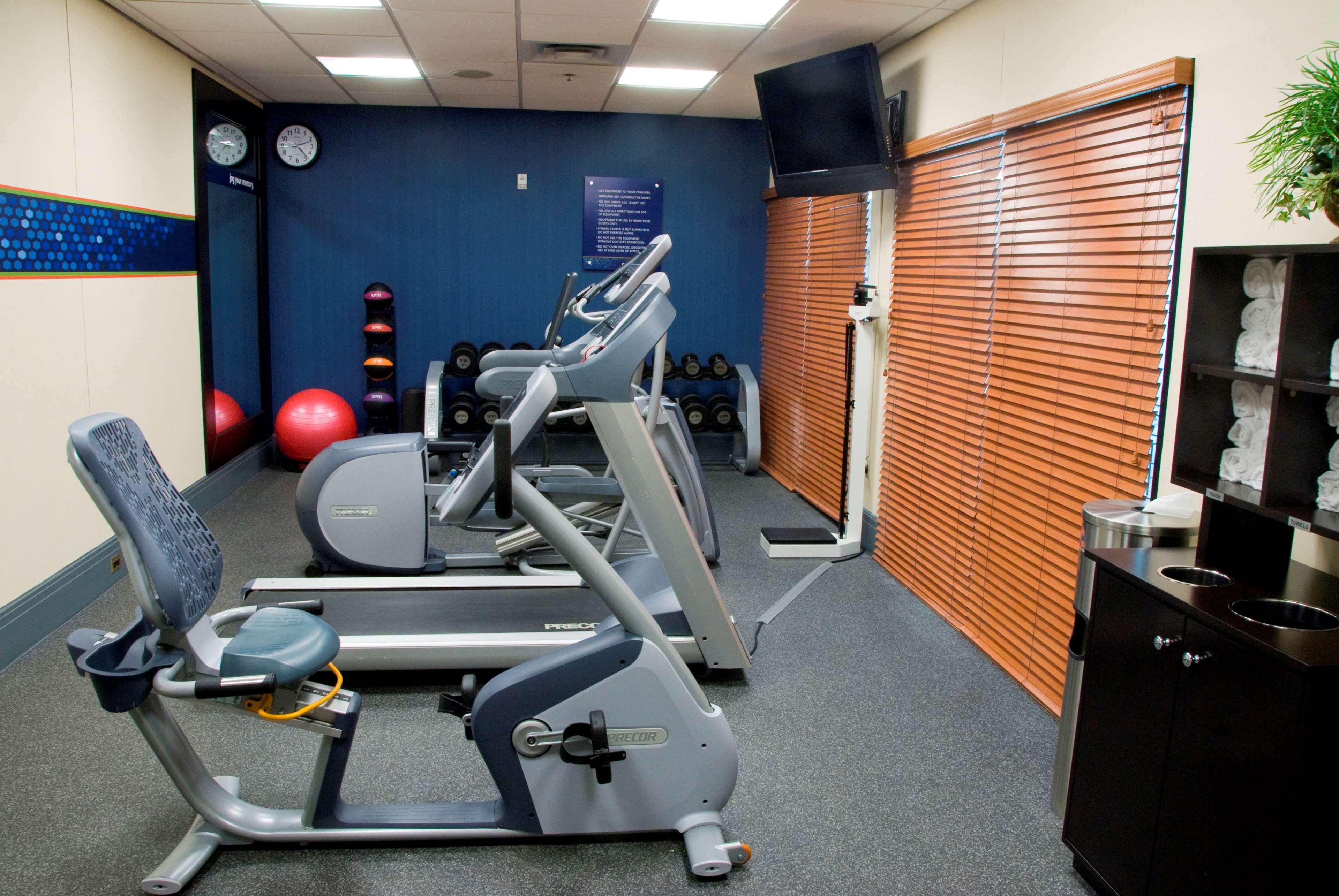 Hampton Inn Easton Eksteriør bilde