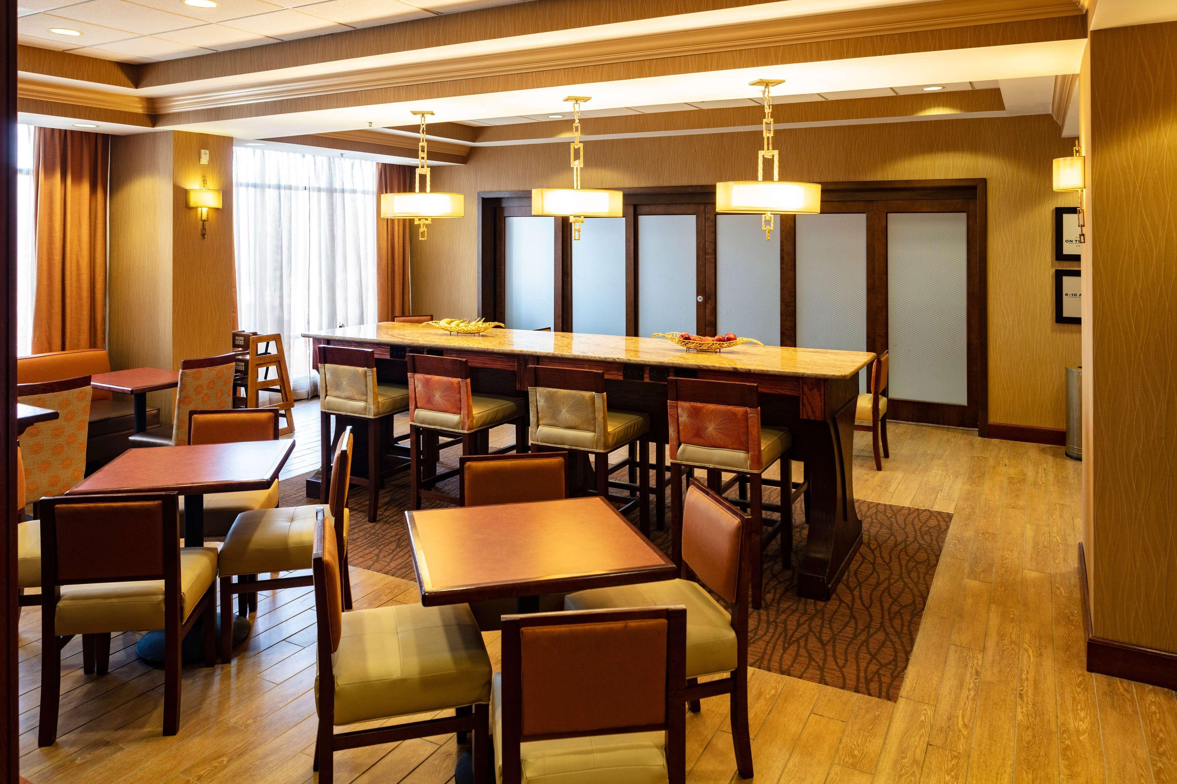 Hampton Inn Easton Eksteriør bilde