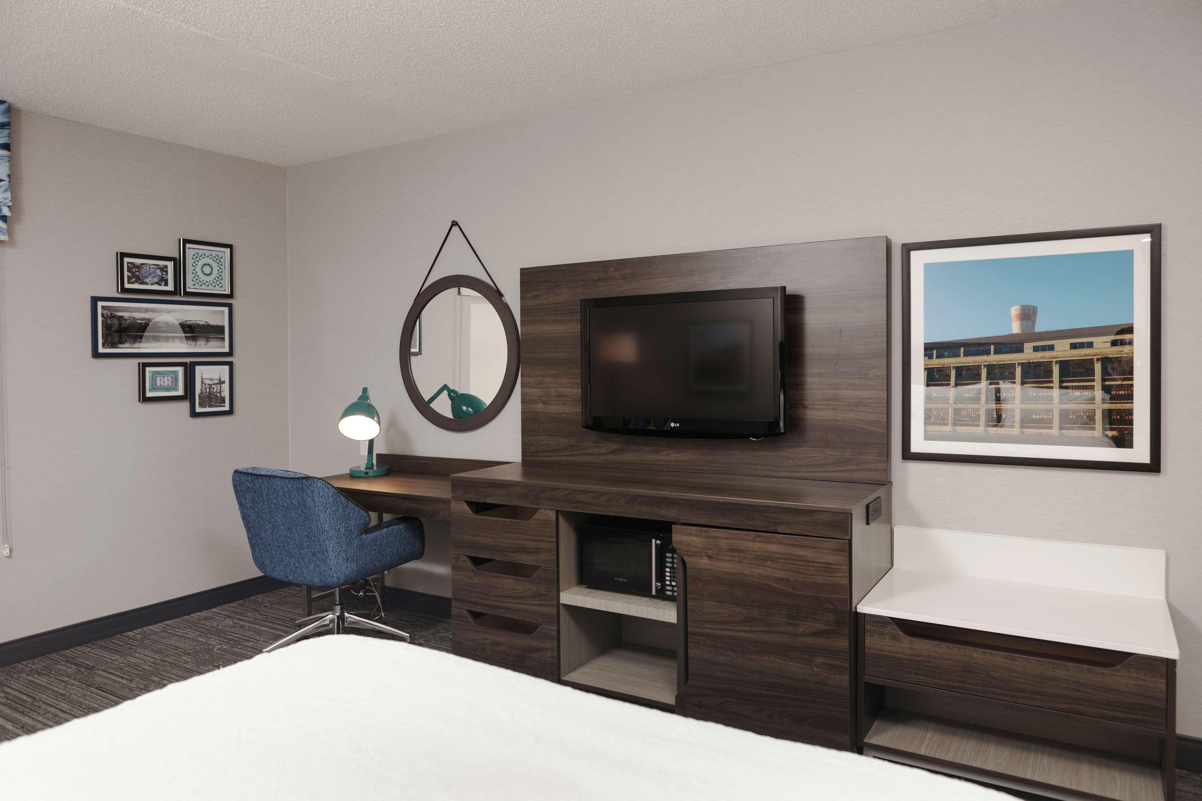 Hampton Inn Easton Eksteriør bilde
