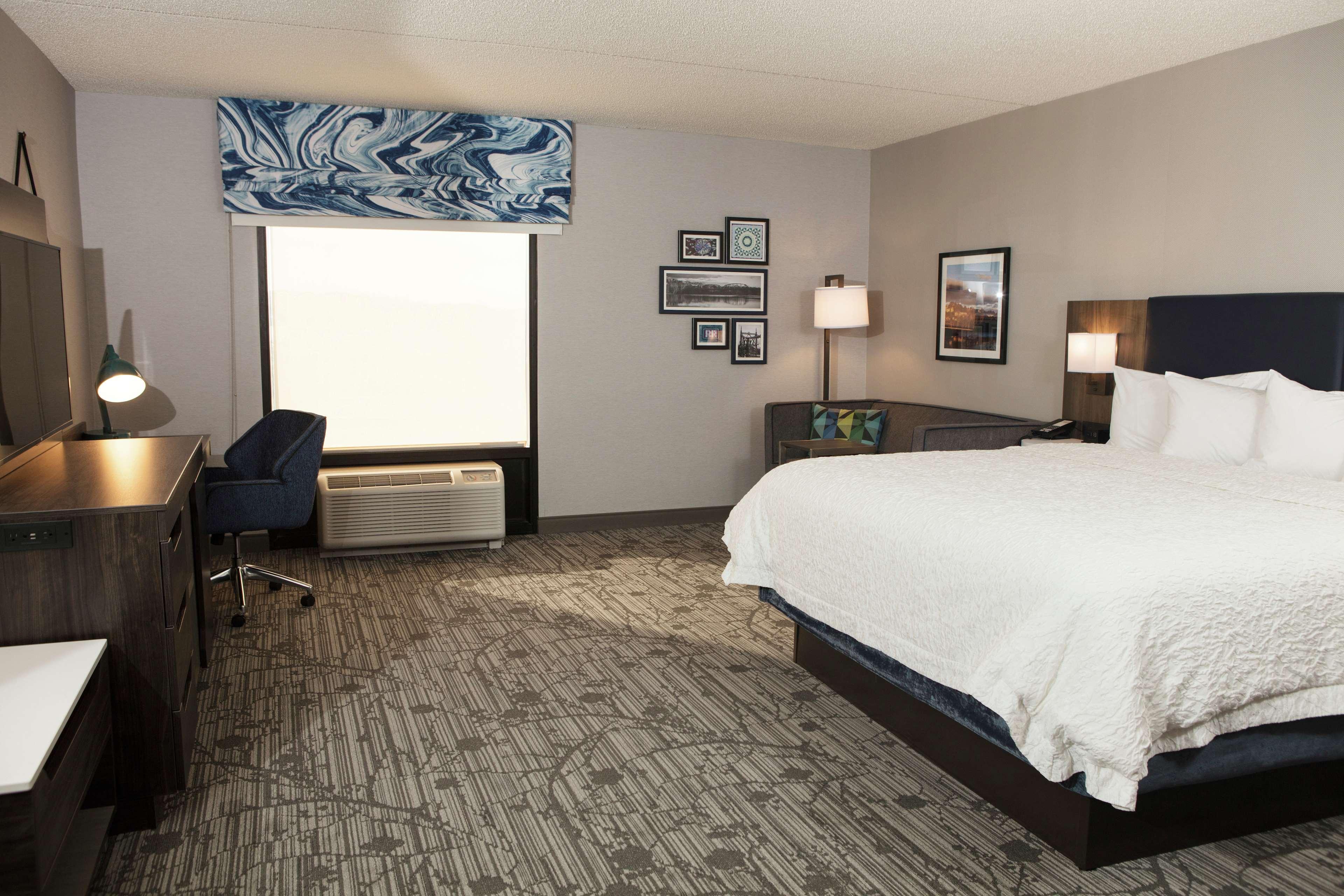 Hampton Inn Easton Eksteriør bilde