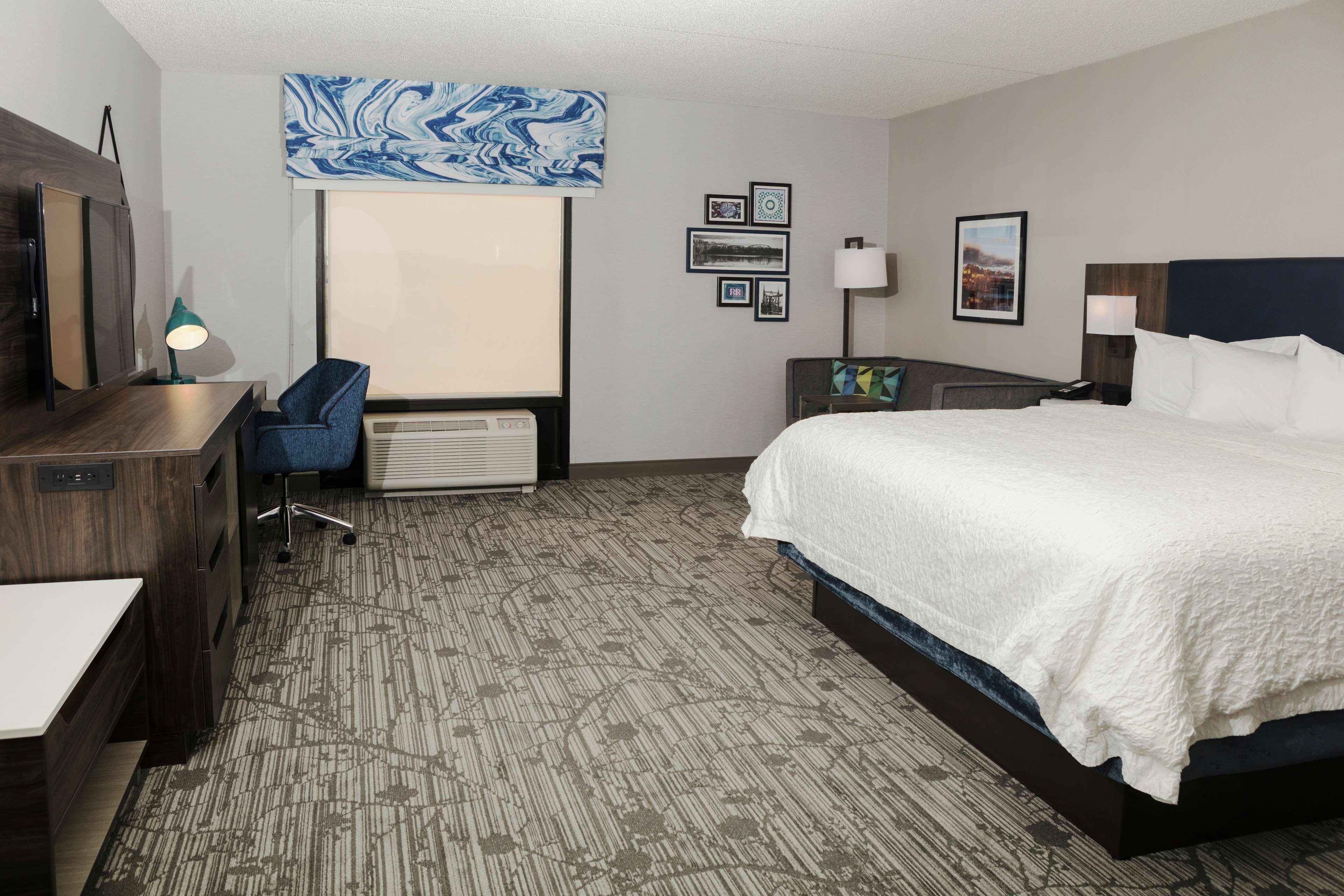 Hampton Inn Easton Eksteriør bilde