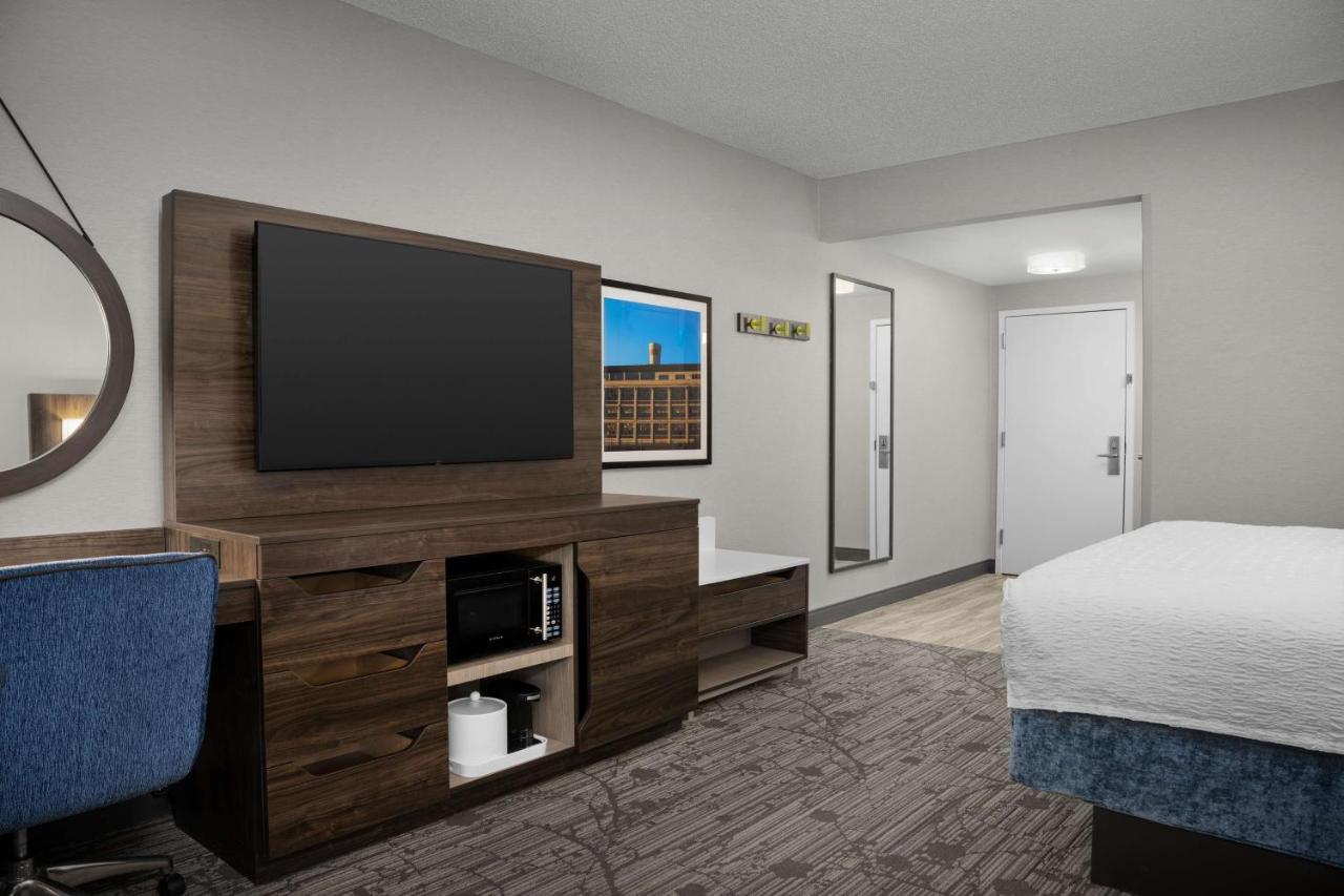 Hampton Inn Easton Eksteriør bilde