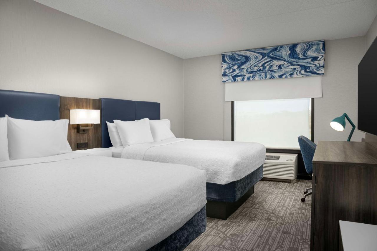 Hampton Inn Easton Eksteriør bilde