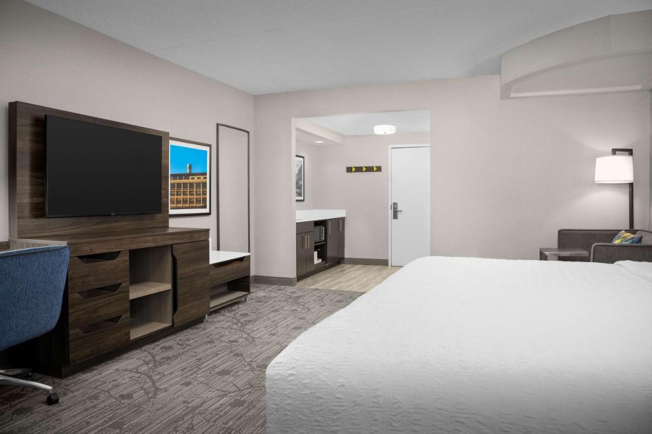 Hampton Inn Easton Eksteriør bilde