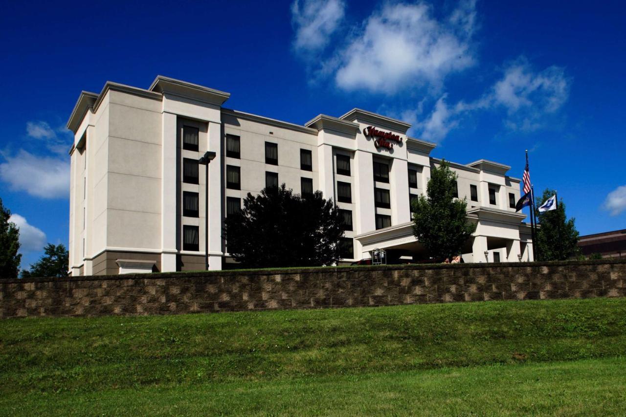 Hampton Inn Easton Eksteriør bilde