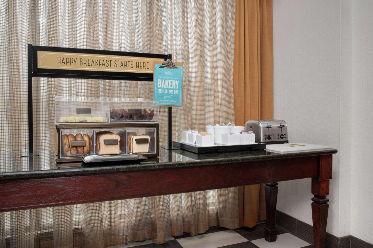 Hampton Inn Easton Eksteriør bilde
