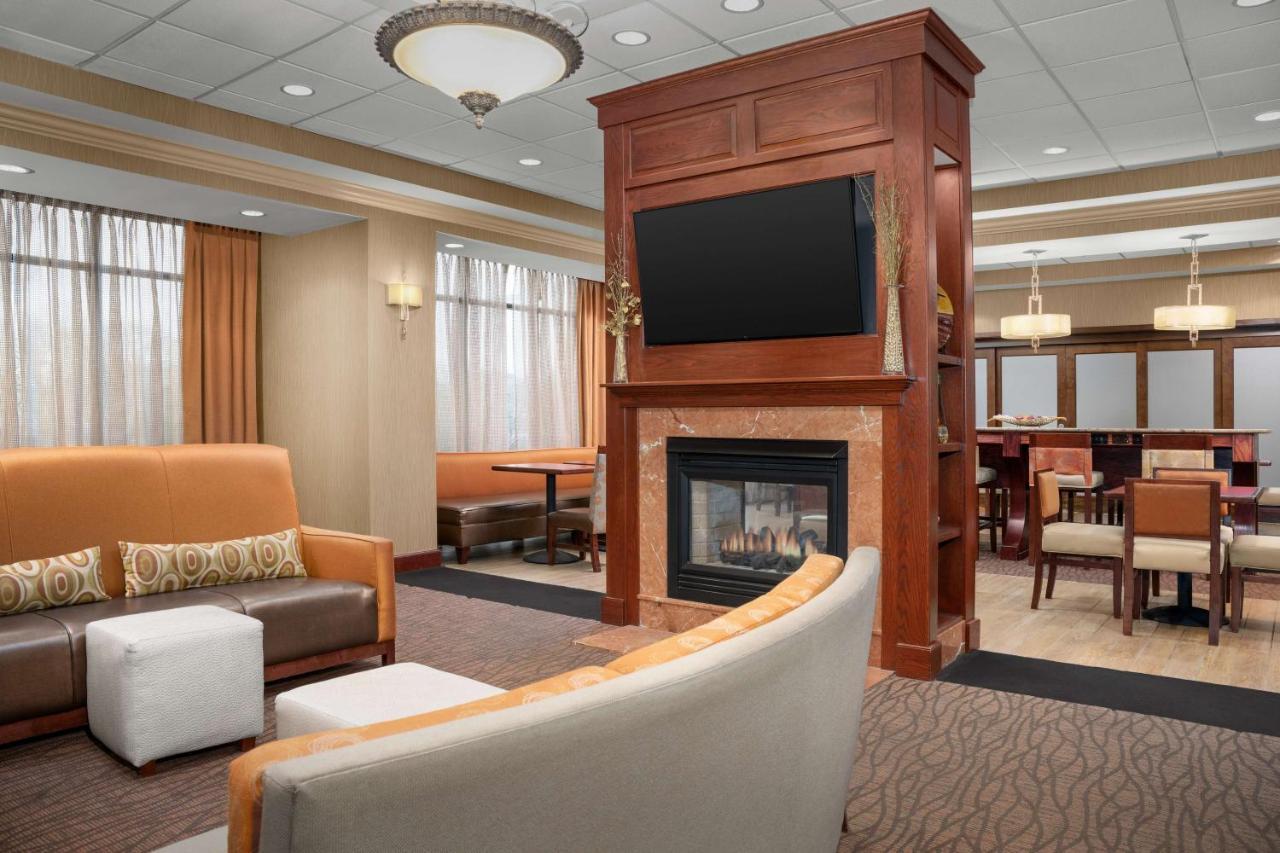 Hampton Inn Easton Eksteriør bilde