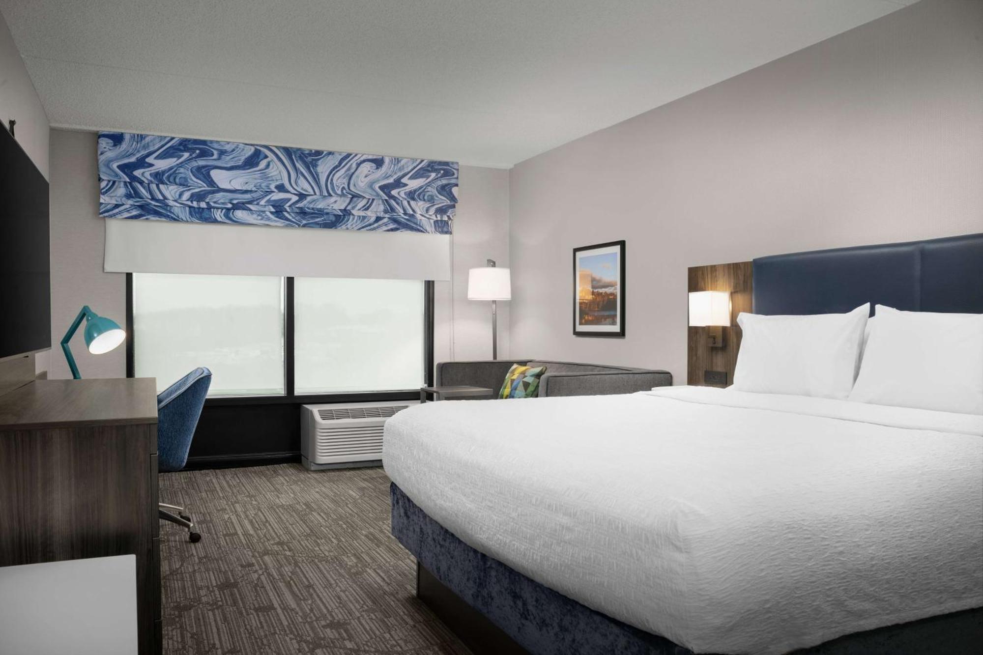 Hampton Inn Easton Eksteriør bilde
