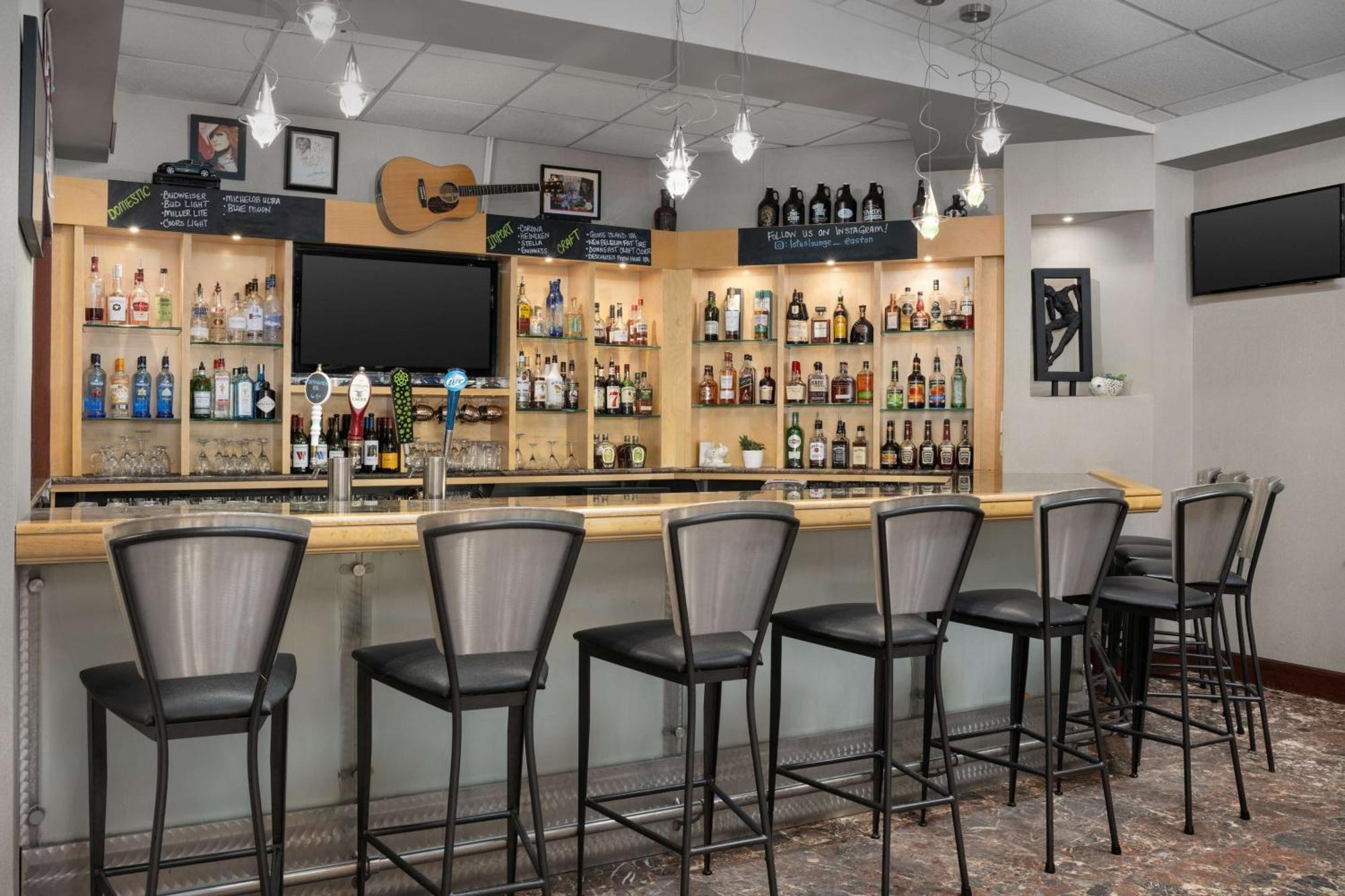 Hampton Inn Easton Eksteriør bilde