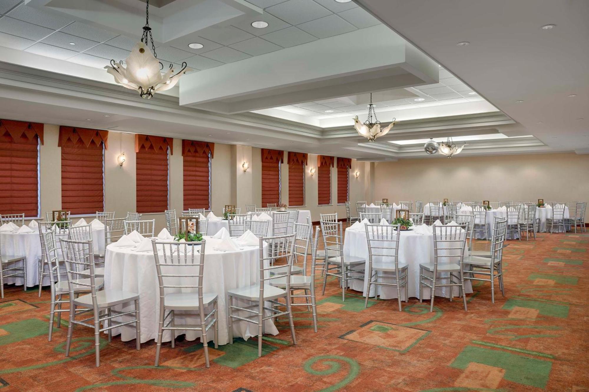 Hampton Inn Easton Eksteriør bilde
