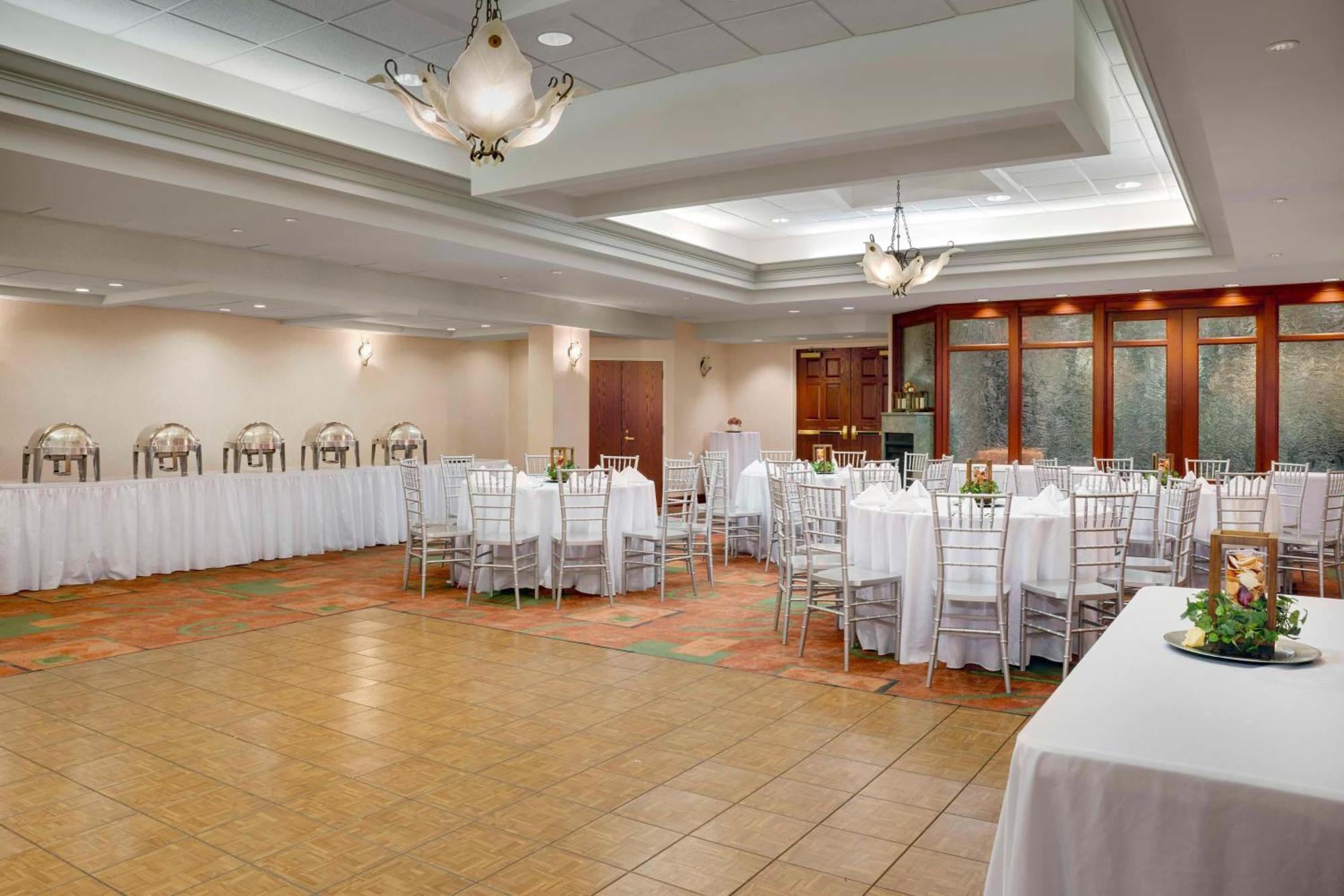 Hampton Inn Easton Eksteriør bilde