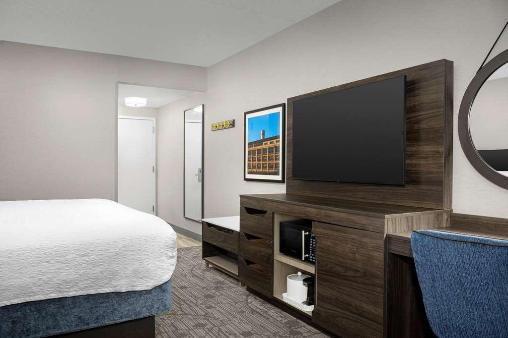 Hampton Inn Easton Rom bilde