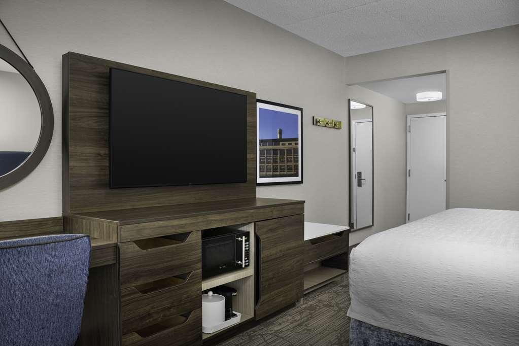 Hampton Inn Easton Rom bilde