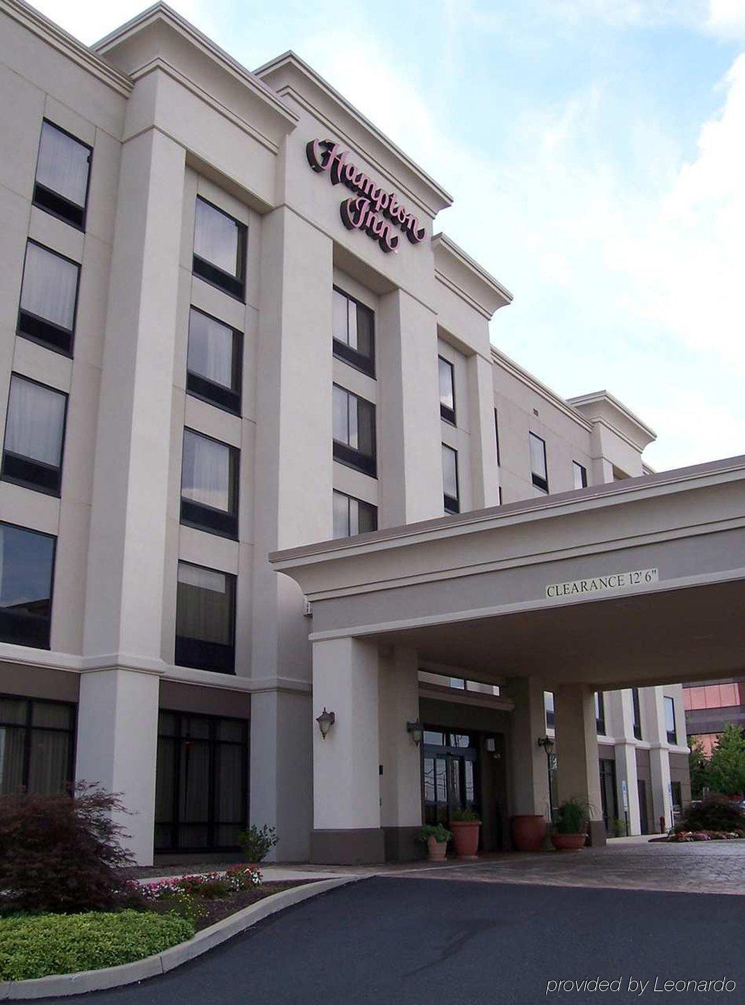 Hampton Inn Easton Eksteriør bilde