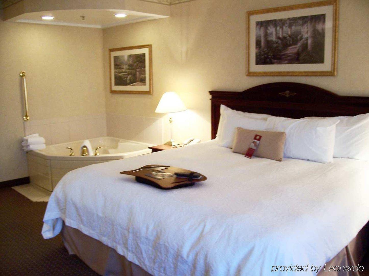 Hampton Inn Easton Rom bilde