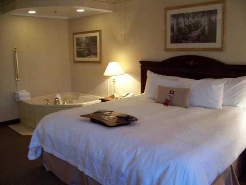 Hampton Inn Easton Rom bilde